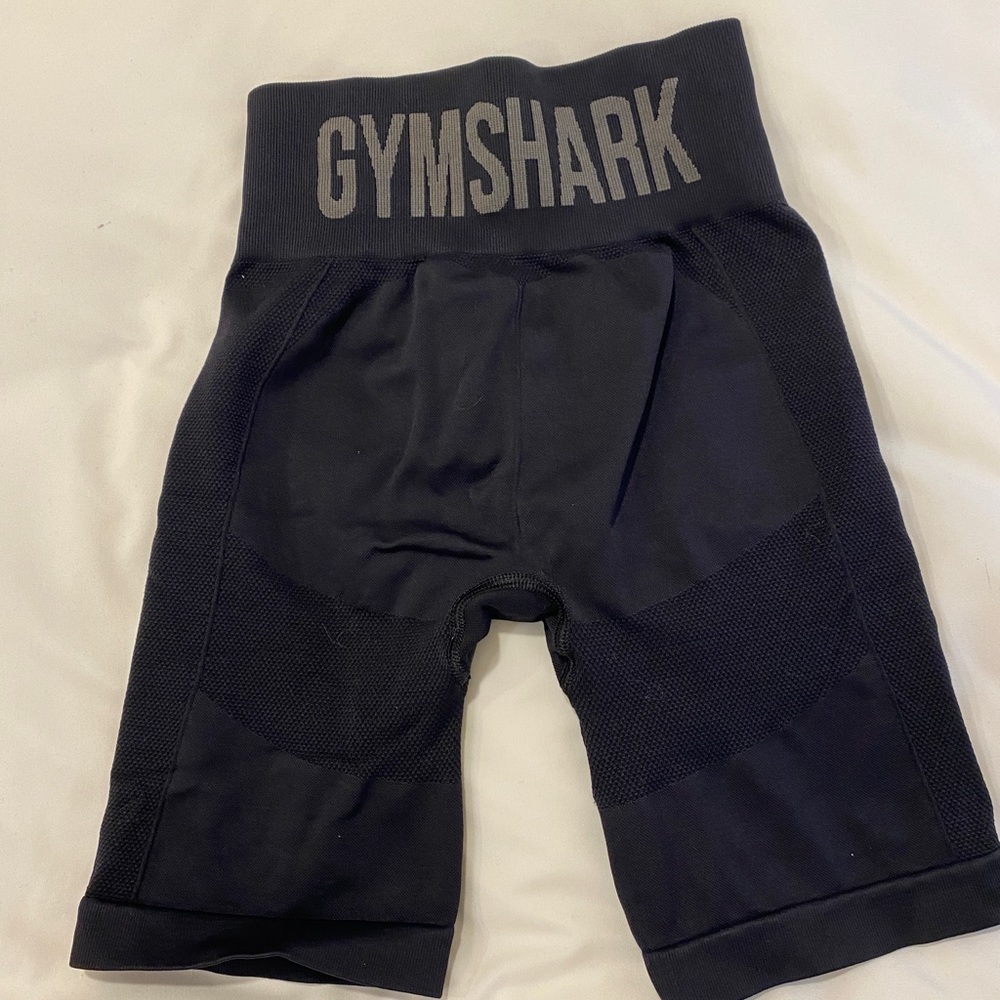 Gymshark Flex Biker Short